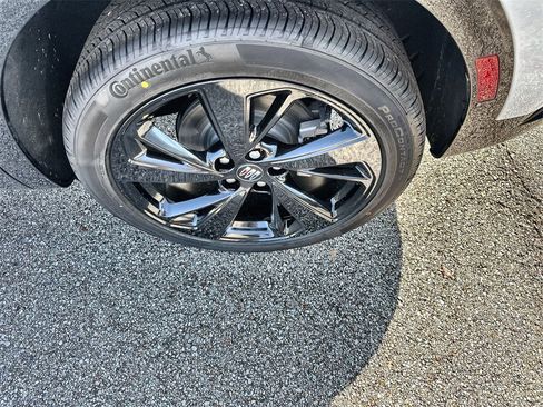 New 2026 Buick Envision Sport Touring image 12