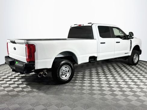 Used 2024 Ford F250 XL w/ FX4 Off-Road Package AWD/4WD image 8