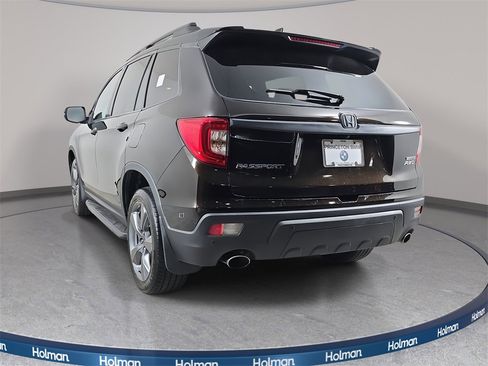 Used 2019 Honda Passport Touring image 8