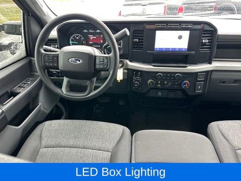 Used 2024 Ford F250 XL w/ STX Appearance Package image 17