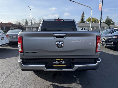 Used 2019 RAM 1500 Big Horn image 4