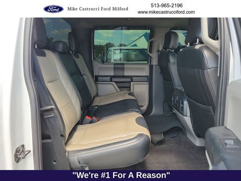 Certified 2020 Ford F150 XL w/ Equipment Group 101A Mid AWD/4WD image 25