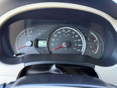 Used 2014 Toyota Sienna L FWD image 27