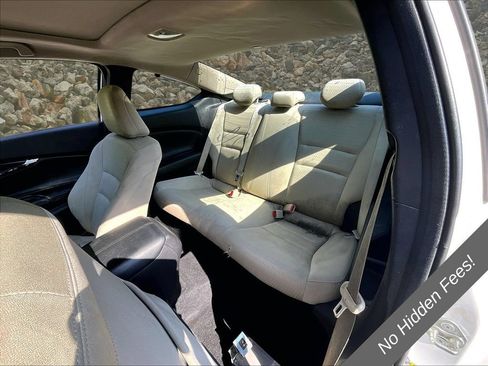 Used 2015 Honda Accord EX image 21
