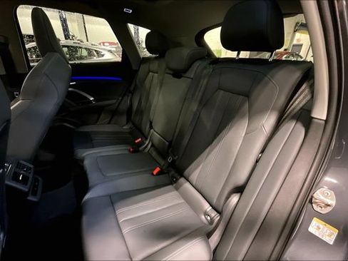 Certified 2025 Audi Q5 Premium Plus w/ Premium Plus AWD/4WD image 26