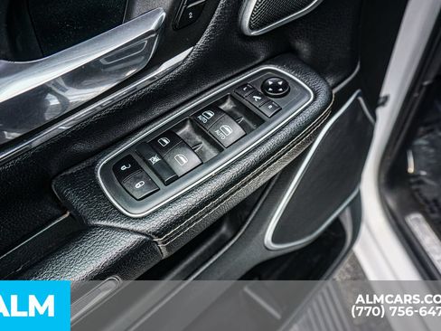 Used 2021 RAM 1500 Laramie AWD/4WD image 49