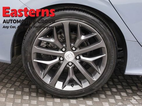 Used 2022 Honda Civic Touring image 30