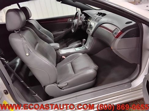 Used 2004 Toyota Solara SLE image 14