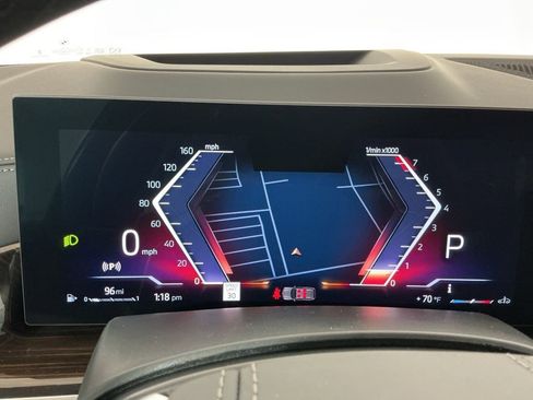 New 2026 BMW X5 sDrive40i w/ Climate Comfort Package image 10