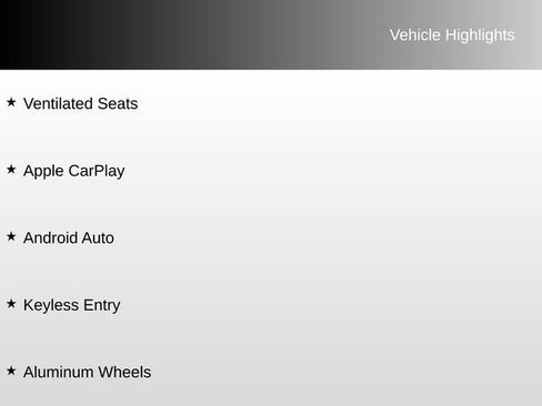 Used 2022 Jeep Compass Limited w/ Elite Group AWD/4WD image 8