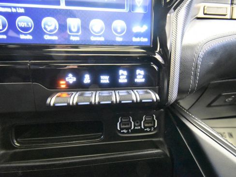 Used 2021 RAM 1500 Limited w/ Night Edition AWD/4WD image 30