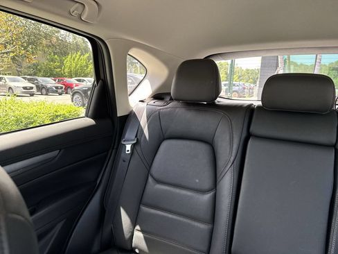 Certified 2023 MAZDA CX-5 AWD 2.5 S image 17