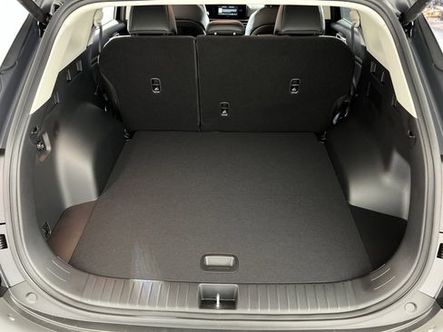 New 2026 Kia Sportage EX AWD/4WD image 24