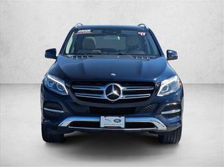 Used 2017 Mercedes-Benz GLE 350 video 2