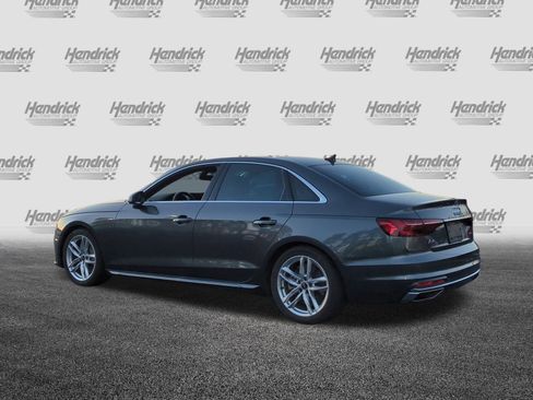 Used 2022 Audi A4 2.0T Premium Plus w/ Premium Plus Package image 8