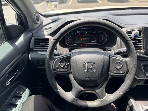 Used 2019 Honda Pilot EX image 8