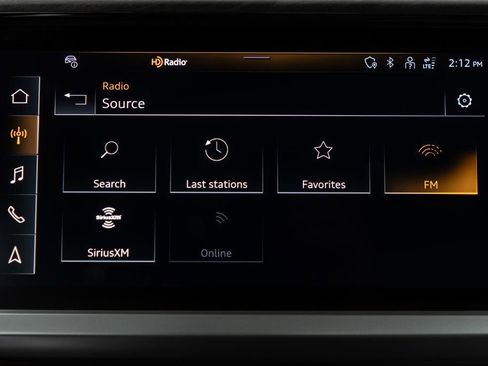 Used 2022 Audi Q4 e-tron Prestige image 24