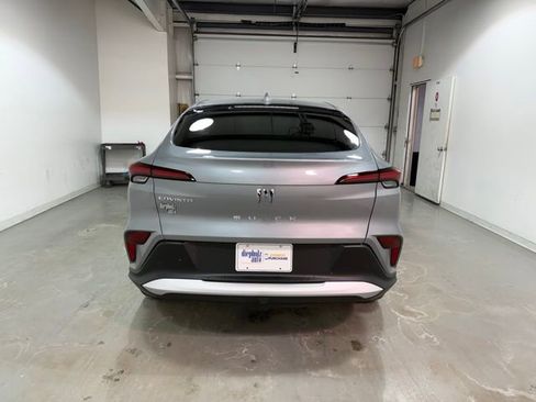 New 2026 Buick Envista Preferred w/ Convenience I Package image 5