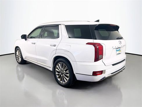 Used 2020 Hyundai Palisade Limited image 6
