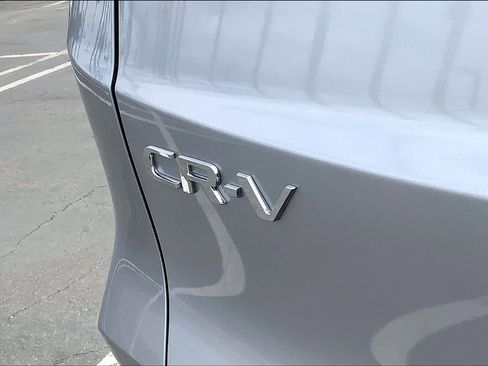 Used 2026 Honda CR-V LX image 9