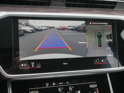 Used 2023 Audi A6 3.0T allroad Premium Plus image 24