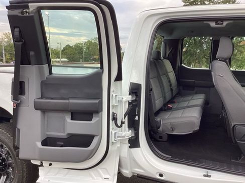 New 2026 Ford F350 XL w/ STX Appearance Package AWD/4WD image 13