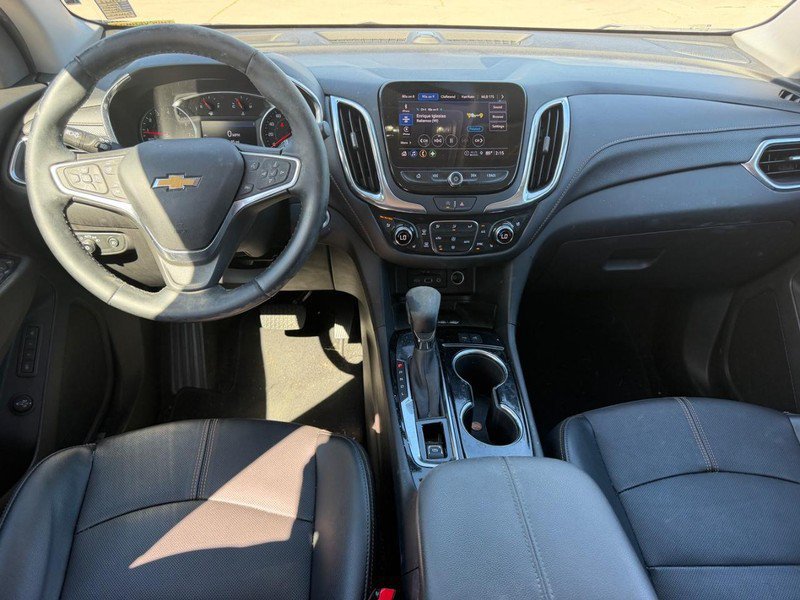 Used 2023 Chevrolet Equinox Premier FWD image 10
