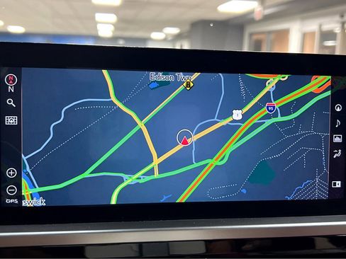 Certified 2023 Lexus GX 460 Premium w/ Premium Plus Package image 15