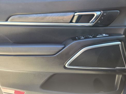 Certified 2024 Kia Telluride SX Prestige X-Line image 21