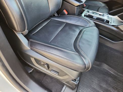 Used 2022 Ford Explorer ST w/ Equipment Group 401A image 14