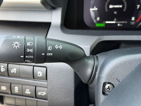 New 2026 Toyota 4Runner Limited image 18