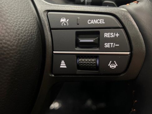 New 2026 Honda CR-V Sport-L image 27