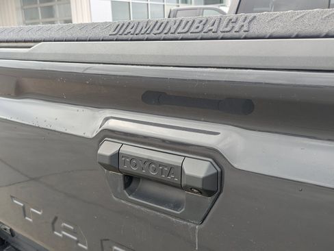 Used 2024 Toyota Tacoma TRD Sport w/ TRD Sport Upgrade Package image 14