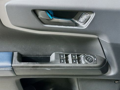 Used 2022 Ford Bronco Sport Outer Banks w/ Tech Package image 15