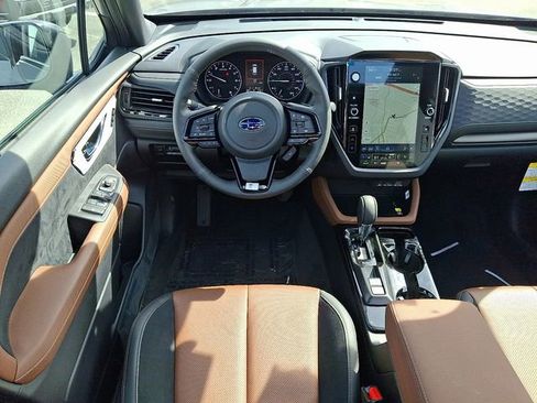 New 2026 Subaru Forester Touring image 12