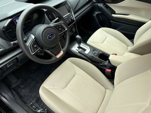 Used 2023 Subaru Impreza 2.0i AWD/4WD image 10