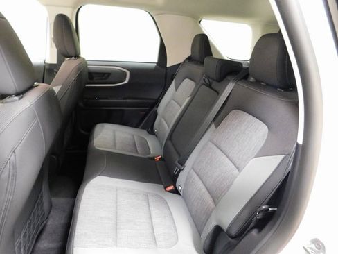 Used 2024 Ford Bronco Sport Big Bend image 10