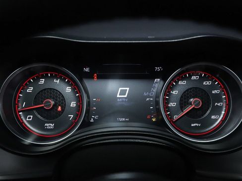 Used 2023 Dodge Charger R/T w/ Plus Group RWD image 24