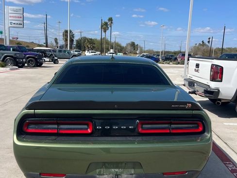 Used 2021 Dodge Challenger R/T Scat Pack image 2