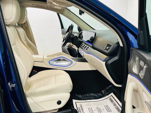 Used 2022 Mercedes-Benz GLE 350 4MATIC image 8
