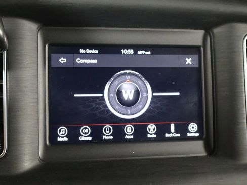 Used 2019 Dodge Charger Police RWD image 33