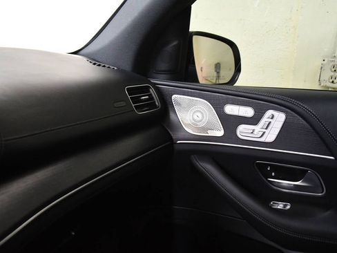 Used 2022 Mercedes-Benz GLE 580 4MATIC image 24