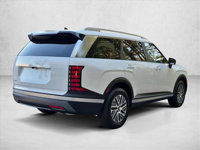 New 2027 Hyundai Palisade SEL FWD image 2