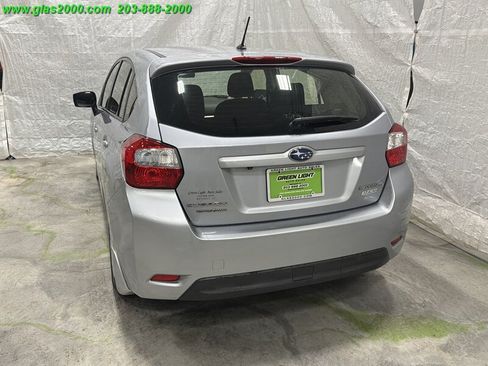Used 2016 Subaru Impreza 2.0i AWD/4WD image 31