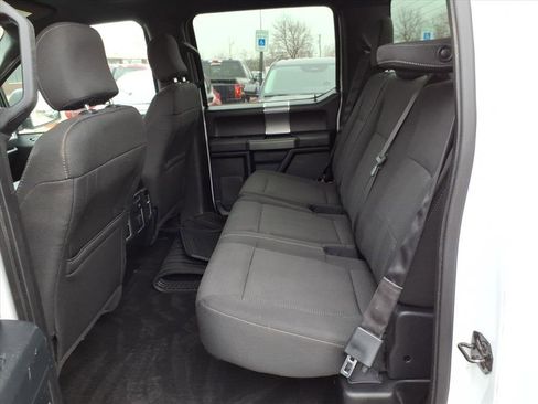 Used 2015 Ford F150 XLT w/ Equipment Group 301A Mid image 11