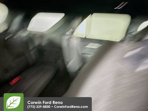 New 2026 Ford Explorer Tremor w/ Tremor Convenience Package AWD/4WD image 30
