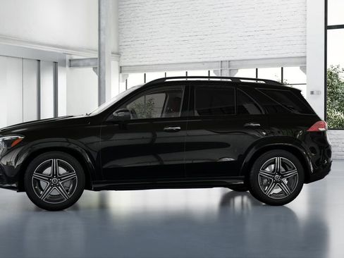 New 2026 Mercedes-Benz GLE 350 4MATIC image 30