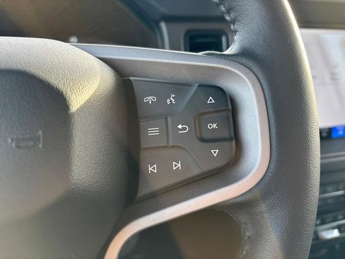 New 2025 Ford Bronco Badlands image 21