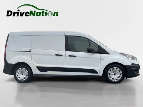 Used 2017 Ford Transit Connect XL image 4