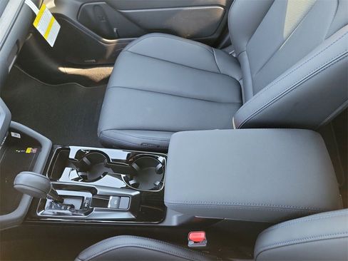 New 2026 Subaru Forester Limited image 22